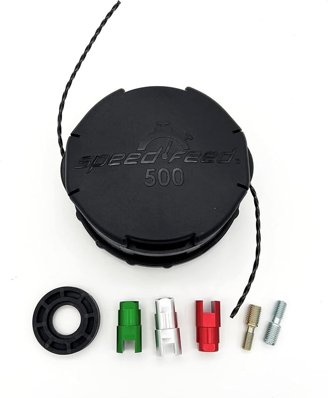 Amazon.com: Technology Parts Store Speed-Feed 500 Trimmer Head