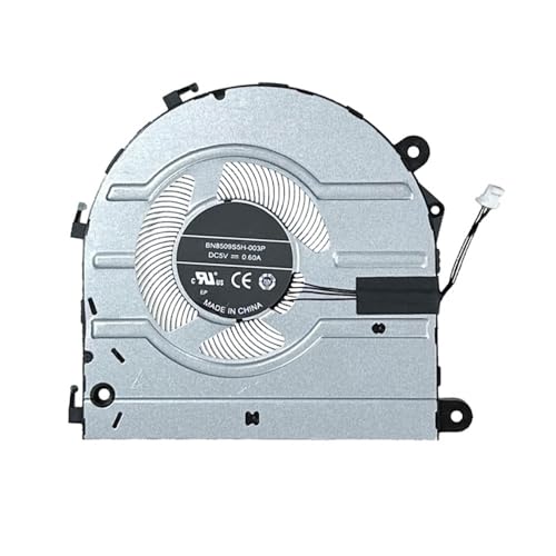 RAKSTORE �m�[�g�p�\�R��CPU��p�t�@�� �K�pLenovo �Ƃ̌݊��� ThinkBook 14 G6 ABP IRL 14 G7 ARP IML �É��N�[���[�t�@��