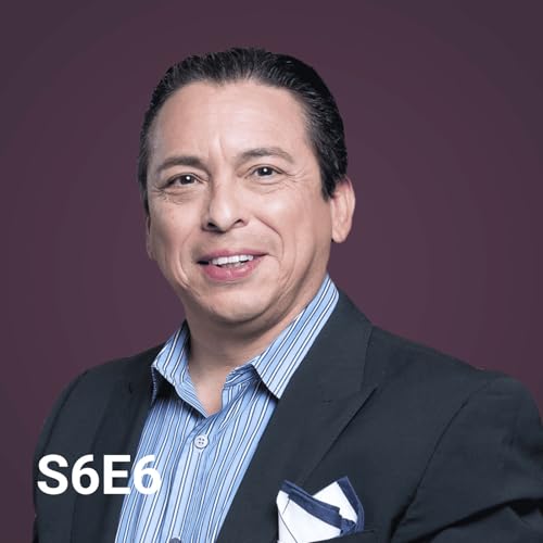 AI Adoption is an Act of Self-Disruption ft Brian Solis, Head of Global Innovation at ServiceNow Podcast Por  arte de portada