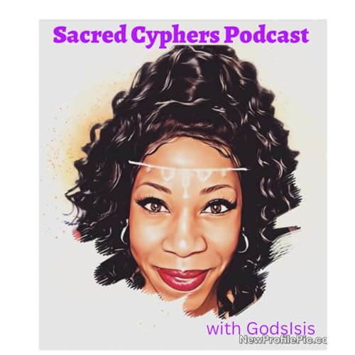 GodsIsis and Her Gifts Interview