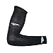 DeFeet Armskin Arm Warmers,Black,Small/Medium