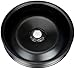 Dorman 300-200 Power Steering Pump Pulley Compatible with Select Models