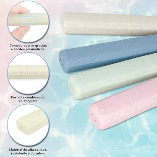 Reviews de Porta cepillos - 5 favoritos. 30 Imagen adicional