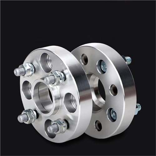 Joint 2 pièces 4x108 65.1mm en alliage durable pour châssis premium
