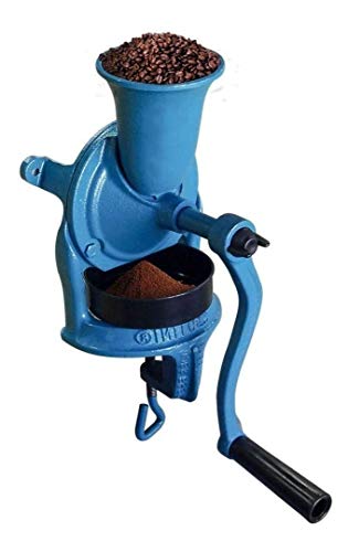 Moinho P/cafe B03 20mpc.03 Botimetal Botimetal