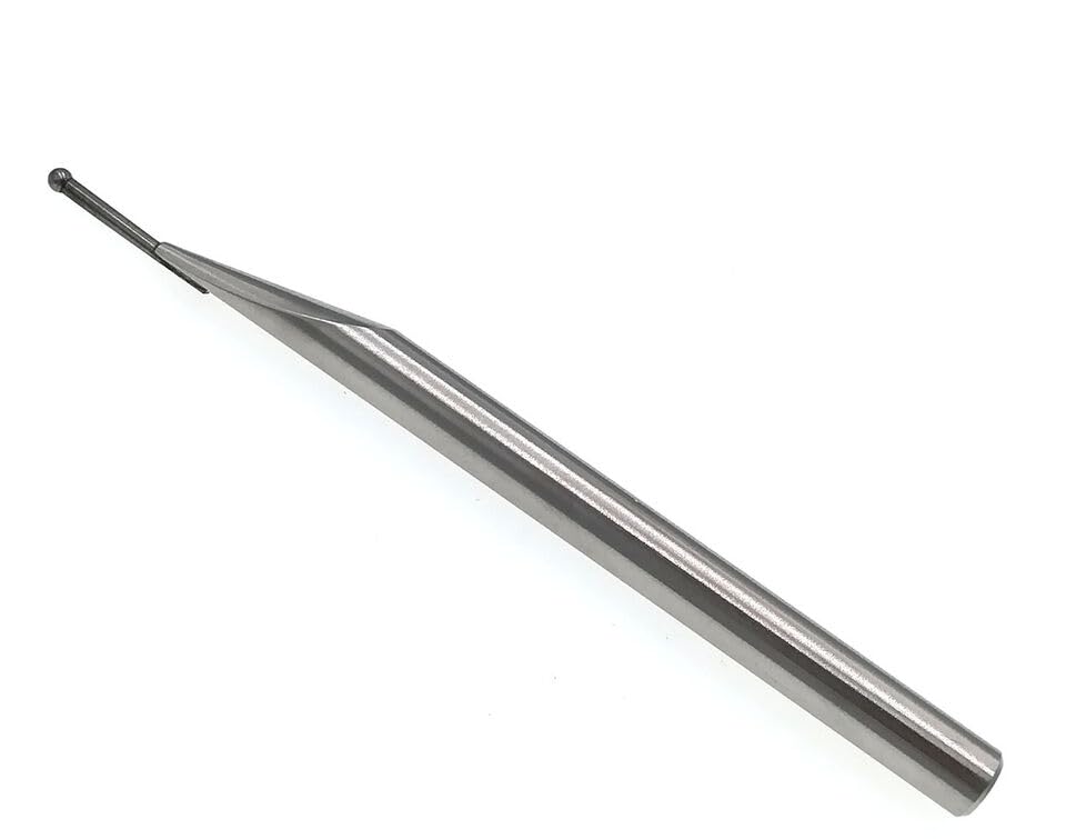 2mm Ball Tip Probe Insert for TESA Height Gauges Hite Gage Micro-Hite Gauge