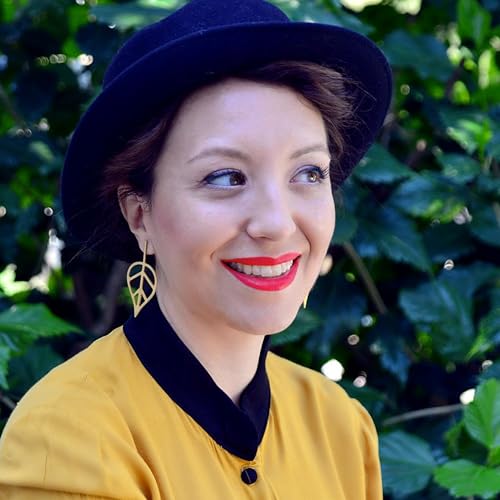 Chiara Aliotta on brand strategy, market focus and brand storytelling.