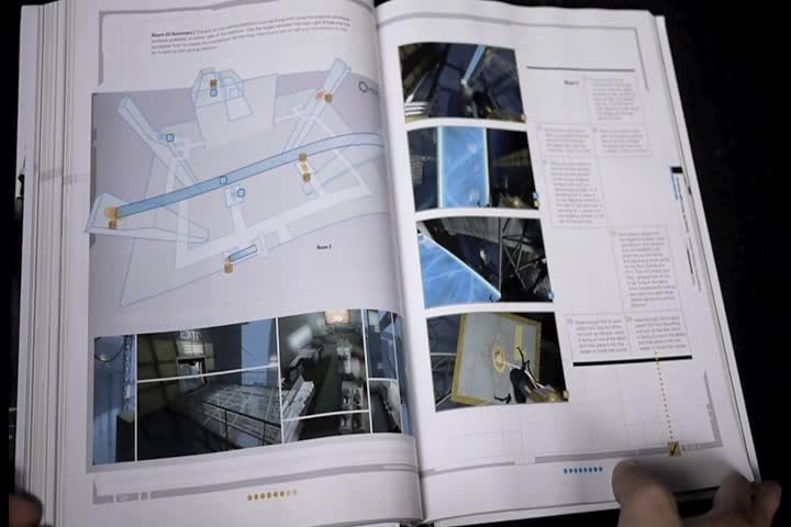 Portal 2 Collector's Edition Guide: Amazon.co.uk: Future Press