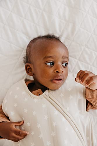 Image of Copper Pearl Baby Sleep Sack, Twinkle - Wearable Blanket for 6-12 Months, Sleeveless Sleep Sack for Baby Boy or Girl
