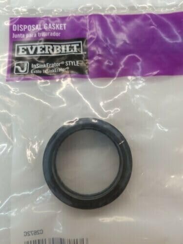 Photo 1 of 1.75 in. Disposal Gasket