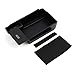 Dreamseek Armrest Storage Box for Lexus GS200t GS300 GS350 GS450h 2013 2014 2015 2016 2017 Center Console Glove Holder Organizer Tray