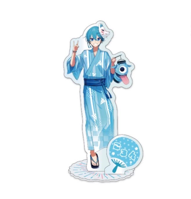 すとぷり アクリルスタンド (2022 Summer Yukata ver. /ころん)