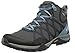 Merrell Siren 3 Mid GTX, Chaussures de Randonnée Hautes Femme, Blue Smoke, 39 EU