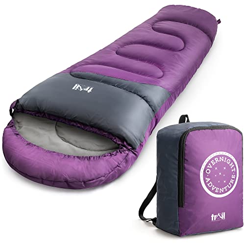 6 Best Kids Sleeping Bags For Camping & Sleepovers 2022