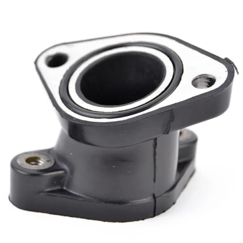 Adaptador de colector admisión para carburador de moto XR100 XL100 CRF110