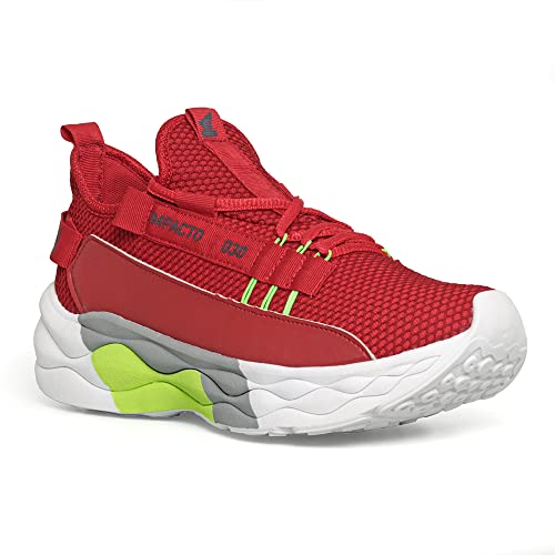 Tenis Masculino High Effect Corrida Academia Caminhada
