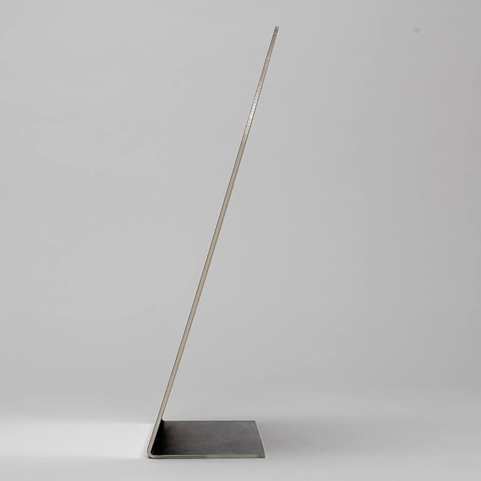 Espejo de mesa rectangular acrílico portátil para maquillaje miniatura 9
