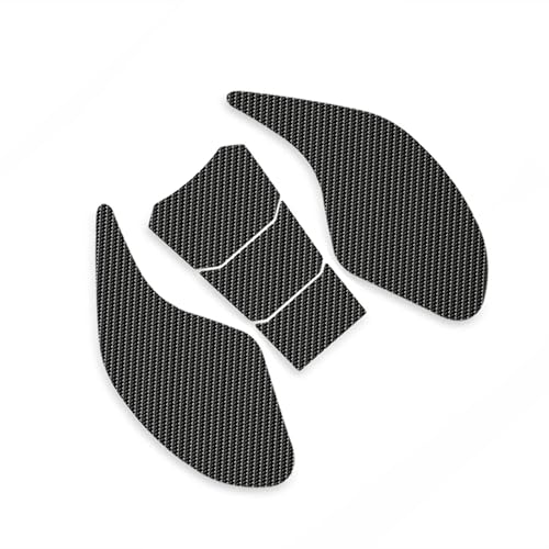 Protection de réservoir moto pour ne plus glisser sur Ninja 300