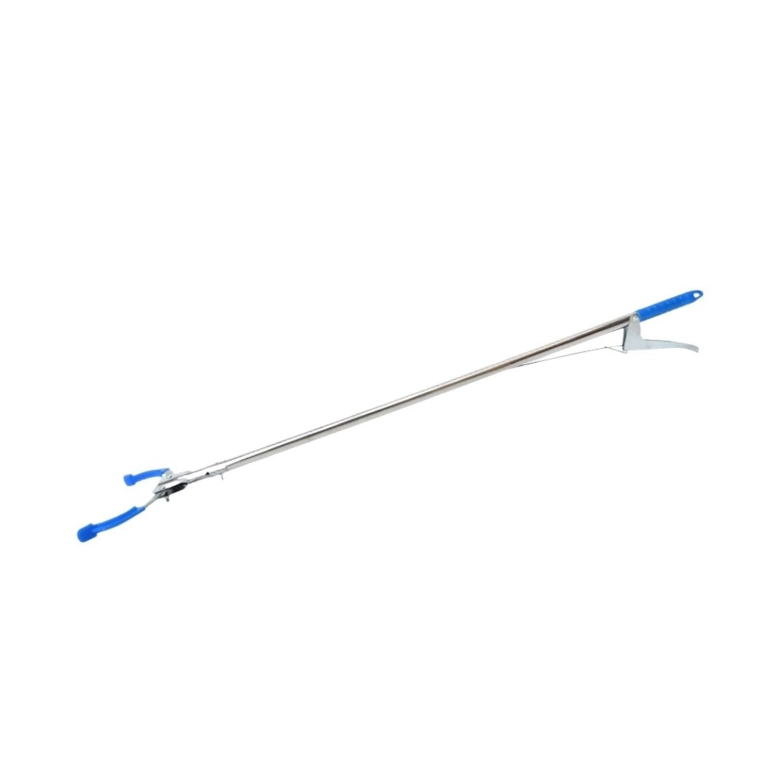 Pinza Recoge Objetos Reacher Grabber Herramienta Agarrador De Basura Jardín Recogedor Extendido Agarrador
