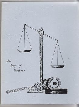 The Day of Defense