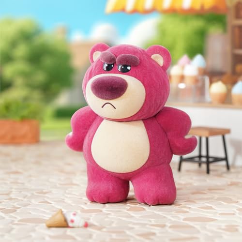 トイ・ストーリー hachifuku Amazon.co.jp: 52TOYS BLINDBOX LOTSO IT'S MEシリーズ第一弾