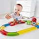 Hape E3822 Eisenbahn Der Sinne-Set