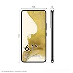 Samsung-Sam-Galaxy-S22-EU-128-8-5G-bk-Galaxy-S22-1288GB-Black