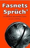  Fasnets Sprüch\' der schwäbisch-alemannischen Narren