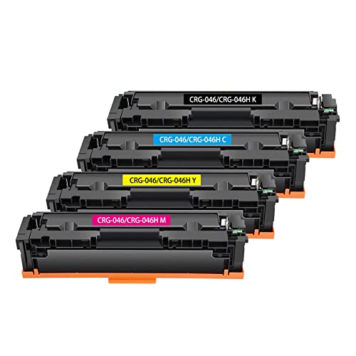Amazon.co.jp: 【Amazon.co.jp限定】キャノン用 CRG-046 CRG-046H 互換