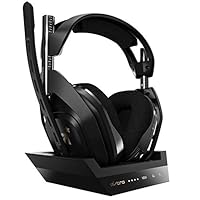 ASTRO Gaming A50,