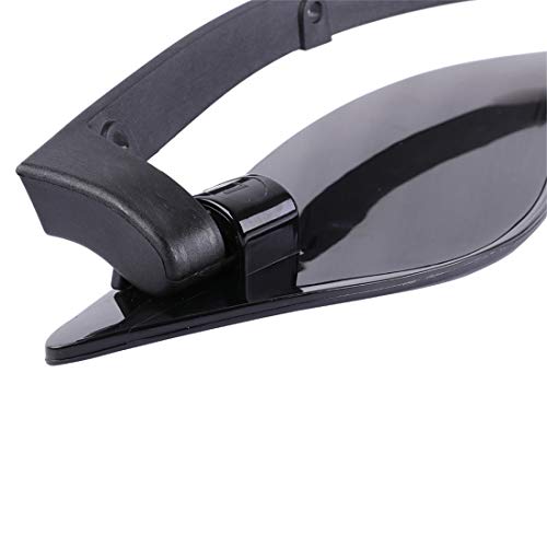 Kiwi Master Adjustable Harley Air Deflectors