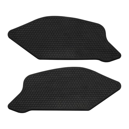 Autocollants de protection réservoir CB650R pour vos sorties moto et trajets quotidiens