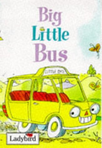 Big Little Bus livre En ligne