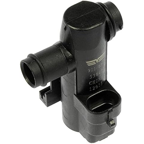 Dorman 911-034 High-Quality Vapor Canister Vent Solenoid Cover