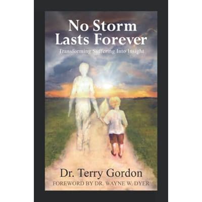 No Storm Lasts Forever