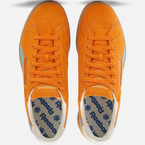 Image of Reebok Unisex Adult Club C Grounds Sneakers