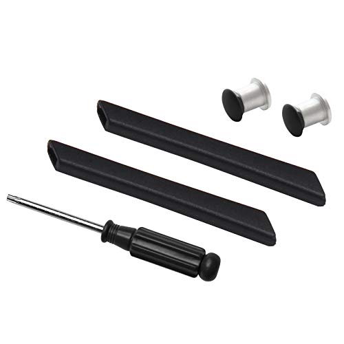 Image of Replacement Ear Socks Thru Bolt Set T20 Screwdriver for Oakley Jawbone /Racing Jacket /Split Jacket