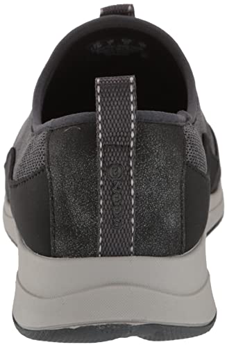 Image of LifeStride BZees Womens Imagine Slip-On Grey 7 M