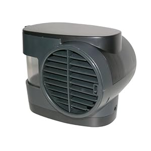 EUFAB 21005 Mini-climatisation 12 V/230 V