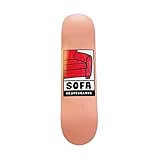 SOFA SKATEBOARDS