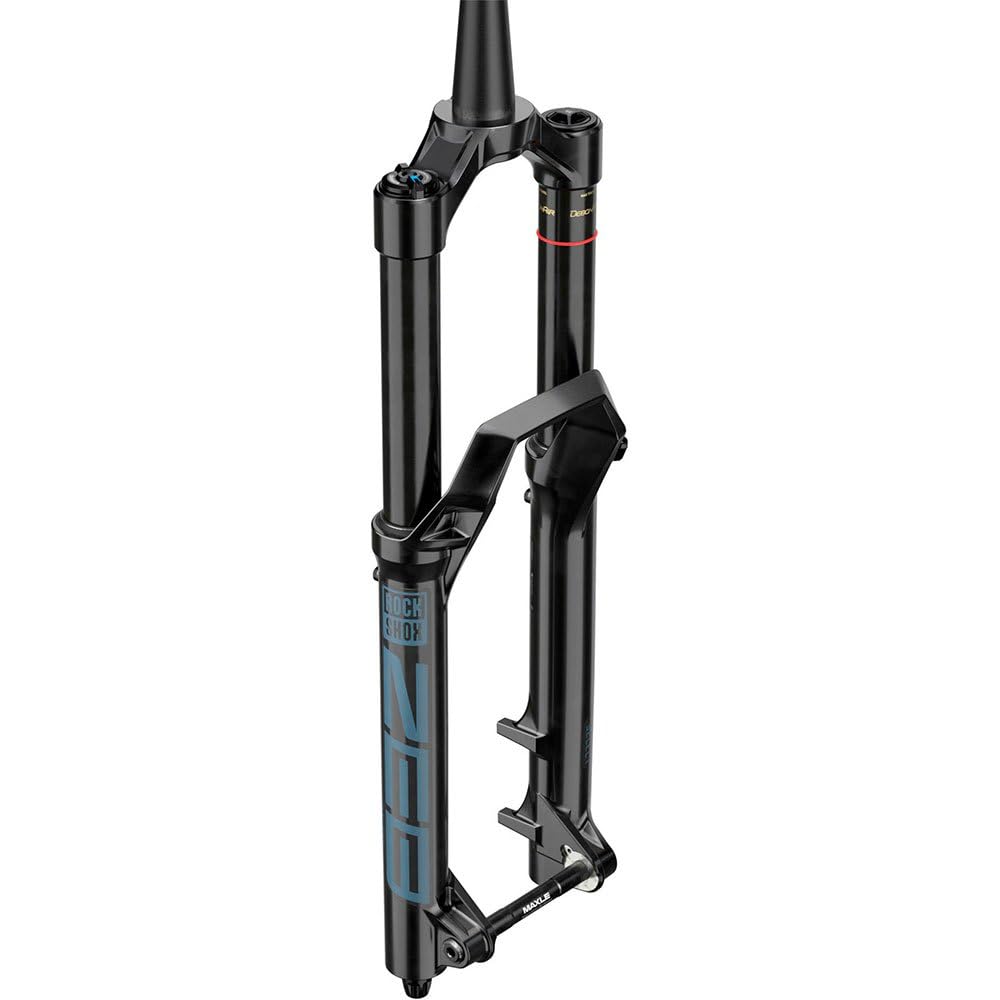 Amazon | RockShox Zeb Select チャージャー RC サスペンション