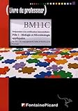  Préparation à la certification intermédiaire Pôle 1 Biologie et Microbiologie appliquées Bac Pro ASSP: Livre du professeur