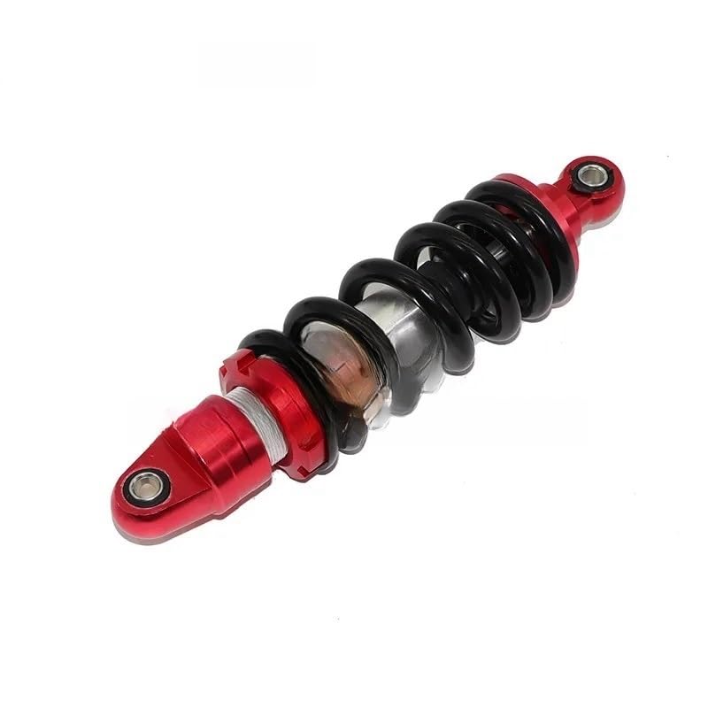 Amortisseur de moto réglable pour réparer la suspension arrière de votre pit bike 260mm