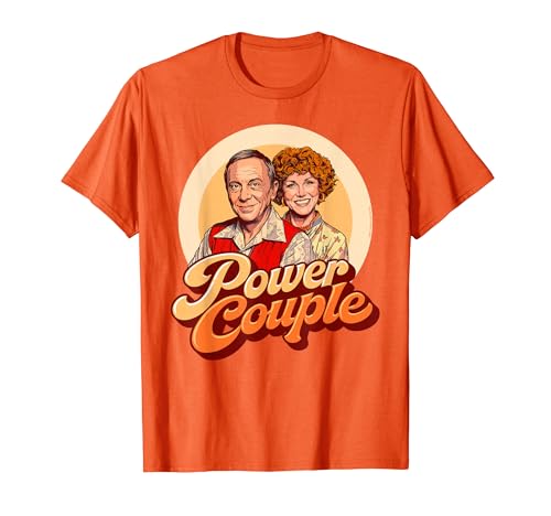 Power Couple! Funny The Ropers Romp Vintage Three's Company T�V���c