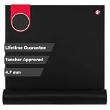 Manduka PROLite Yoga and Pilates Mat , Black, Long/Wide