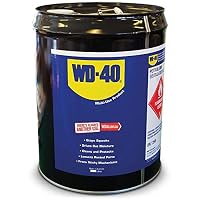 WD40 Multi Use Liquid 20 Litre