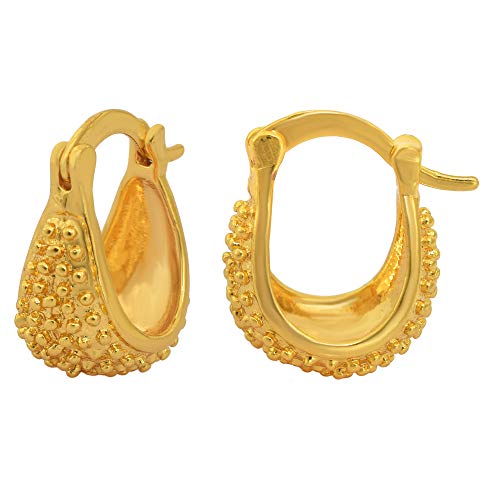 basket earring design
