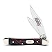 Case Cutlery Harley-Peanut-Lava