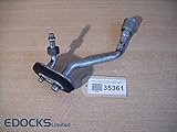 Opel Katalog Nr: 6850475 Klimaleitung Klimaschlauch Verdampfer Omega B 2,0 2,2 DTI X20DTH Y22DTH Opel