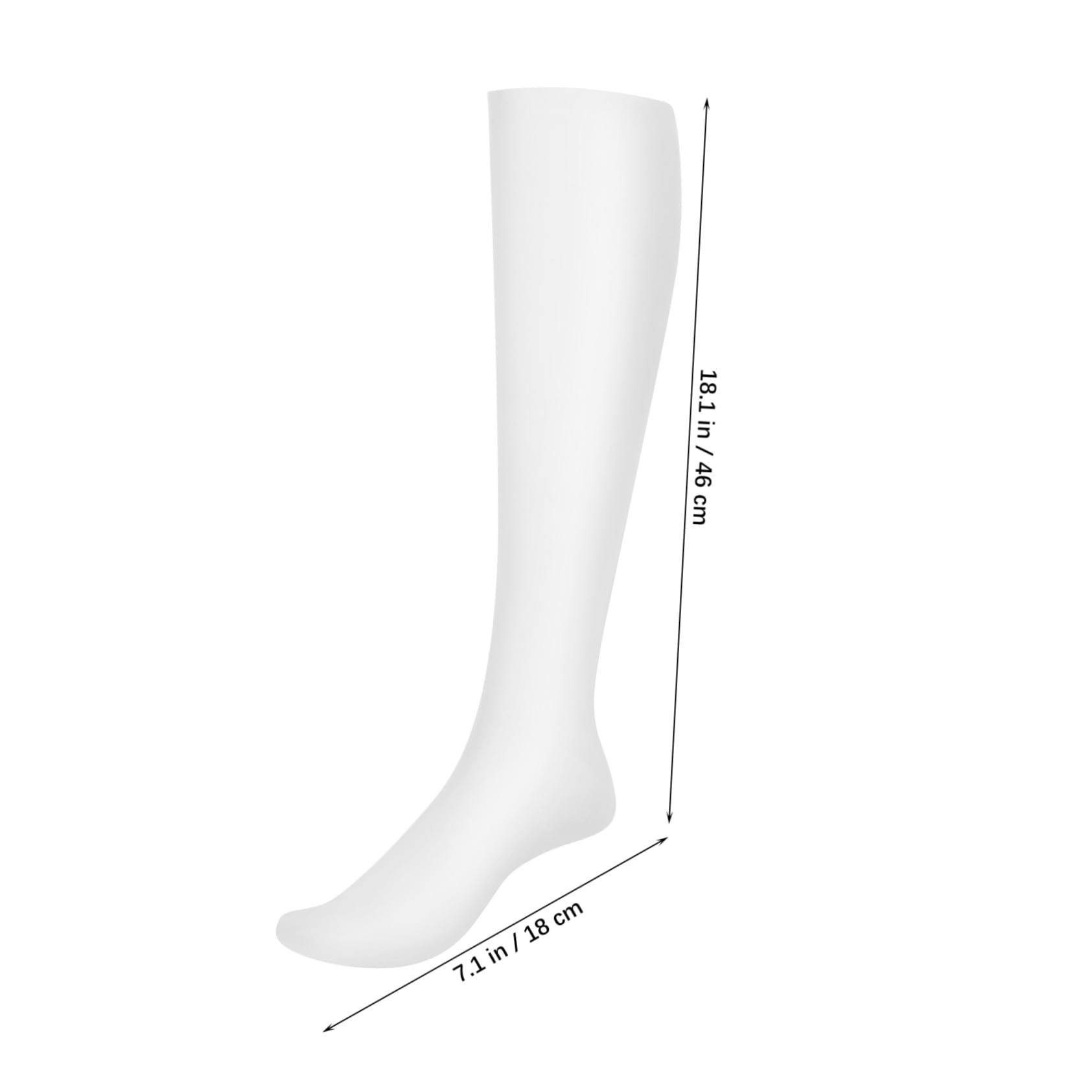 Medias De Gel Para Hombres y Mujeres Calcetines De Spa Hidratantes Para Pies Secos y Agrietados Calcetines Elásticos Suaves Para Uso Nocturno